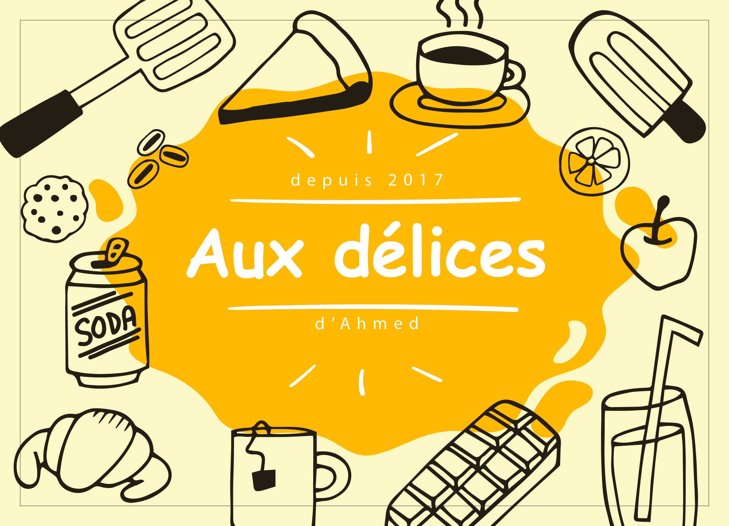 Première proposition